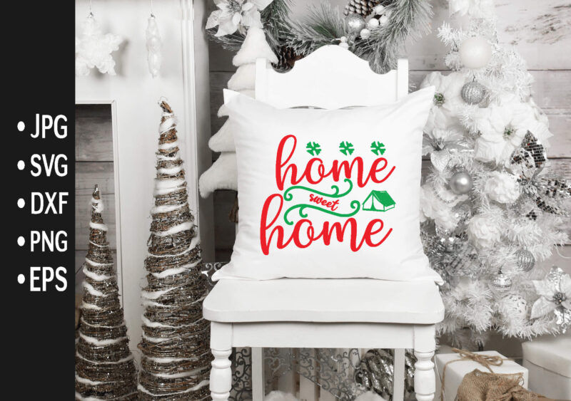 Christmas Svg Bundle