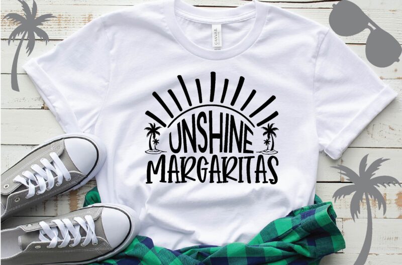 sunshine margaritas T-Shirt