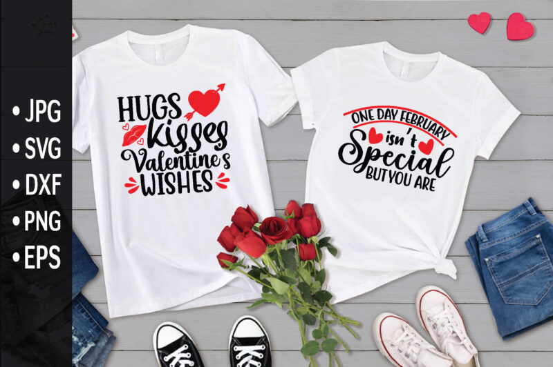 Valentine svg bundle t shirt vector art