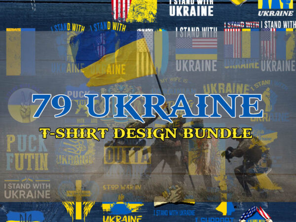 Ukraine bundle, svg, png designs. we stand with ukraine, choose peace, made in ukraine, unlimited commercial use