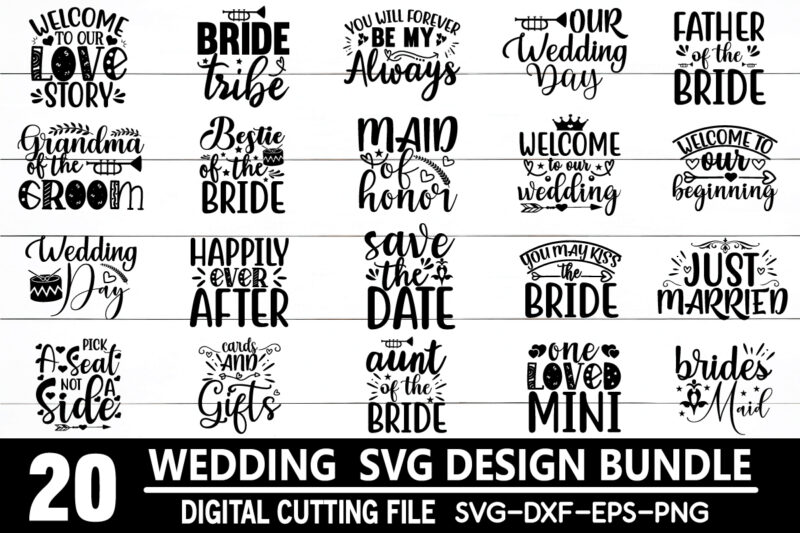 Winter SVG Design bundle for sale!