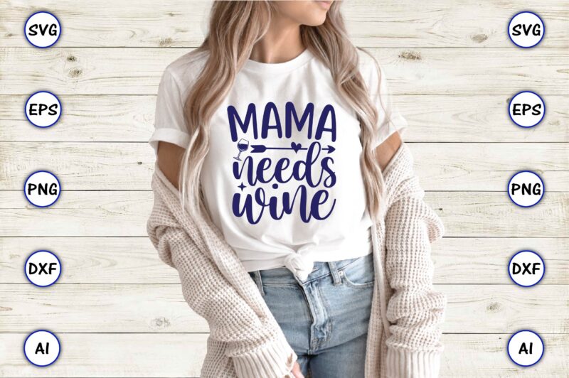 20 Vector Mother’s Day Bundle design, SVG,Mother svg bundle, Mother t-shirt, t-shirt design, Mother svg vector,Mother SVG, Mothers Day SVG, Mom SVG, Files for Cricut, Files for Silhouette, Mom Life,