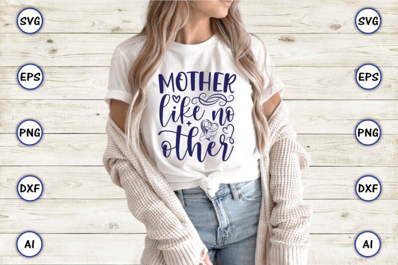 20 Vector Mother’s Day Bundle design, SVG,Mother svg bundle, Mother t-shirt, t-shirt design, Mother svg vector,Mother SVG, Mothers Day SVG, Mom SVG, Files for Cricut, Files for Silhouette, Mom Life,