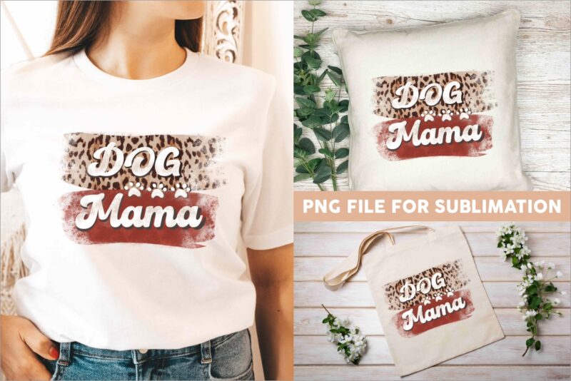 Mama sublimation bundle, Mothers day t shirt designs bundle, Mom PNG files, Mom leopard sublimation