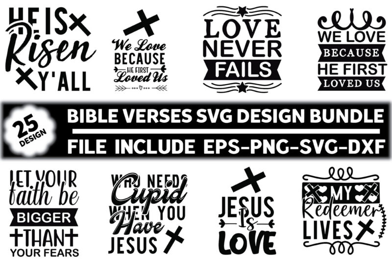 Big SVG Bundle