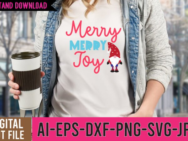 Merry merry joy tshirt design,merry merry joy svg design , tshirt design,gnome sweet gnome svg,gnome tshirt design, gnome vector tshirt, gnome graphic tshirt design, gnome tshirt design bundle,gnome tshirt png,christmas