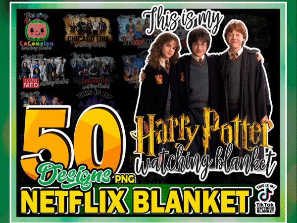 Bundle 50 designs netflix blanket png, hallmark blanket, christmas blanket, movie blanket png, sublimation design, digital download 898004174