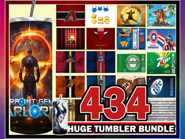 434-huge tumber bundle 20oz skinny straight & tapered bundle, bundle template for sublimation, full tumbler, png digital download 1000796046
