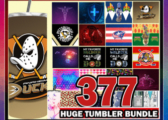 377-Huge Tumber Bundle 20oz Skinny Straight & Tapered Bundle, Bundle Template for Sublimation, Full Tumbler, PNG Digital Download 1000796046