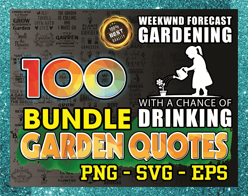 Bundle 100 Garden SVG, Plant Sayings svg, Gardening SVG, garden svg design, garden svg flowers, garden svg shirt, Digital downloads 981663306