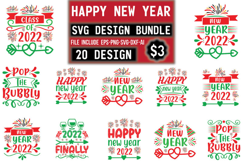 Massive Crafts Bundle