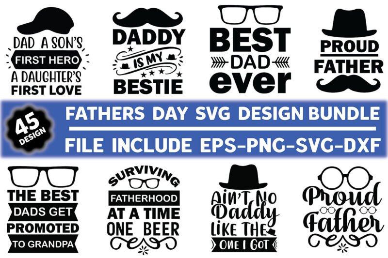 Big SVG Bundle