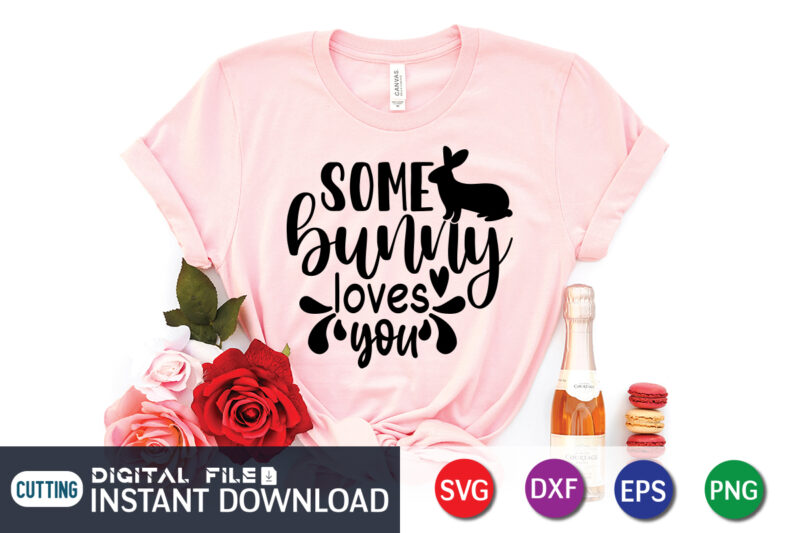 Easter SVG T-shirt Bundle, Happy Easter Shirt, Easter Svg, Cutest Bunny Shirt, Easter shirt print template, Easter svg t shirt Design, Easter vector clipart, Easter svg t shirt designs for