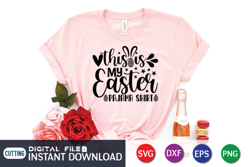 Easter SVG T-shirt Bundle, Happy Easter Shirt, Easter Svg, Cutest Bunny Shirt, Easter shirt print template, Easter svg t shirt Design, Easter vector clipart, Easter svg t shirt designs for