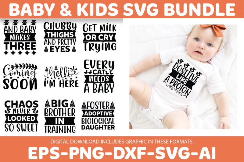 Massive Collection SVG Bundle