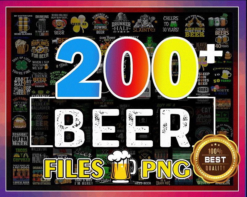 Combo 200+ Beer Png, Drinking Beer Png, Beer Me PNG, Beer Lover, Drink Png, Beer Images, Funny Png, Digital Beer Designs, Digital Download 987854955