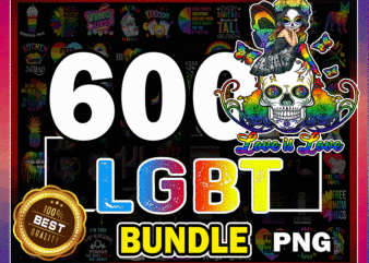 600 PNG LGBT Pride Bundle Digital Download, Festival Outfit, Rainbow Png, Gay Flag Png, Be Proud Be Fabulous Png, Free Mom Hugs PNG 990431191