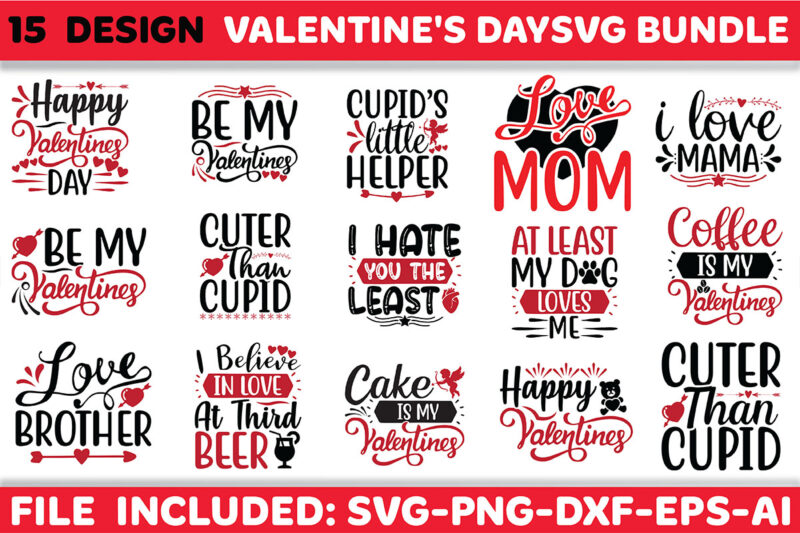 Huge SVG Bundle