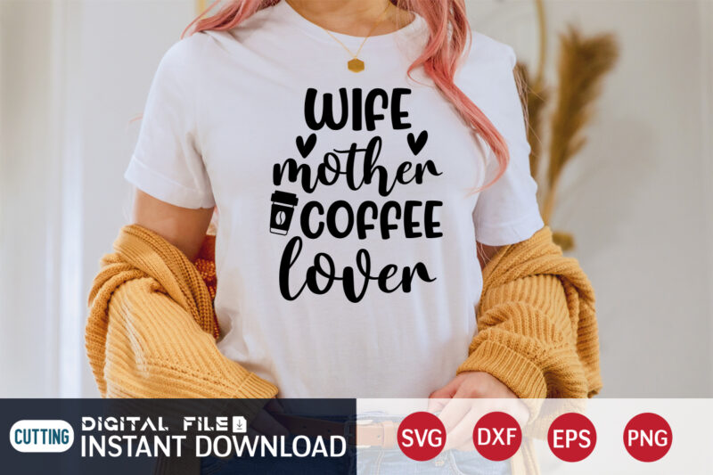 Mom SVG bundle t shirt vector graphic, Mom t Shirt bundle, Mom shirt print template, Mom svg t shirt designs for sale