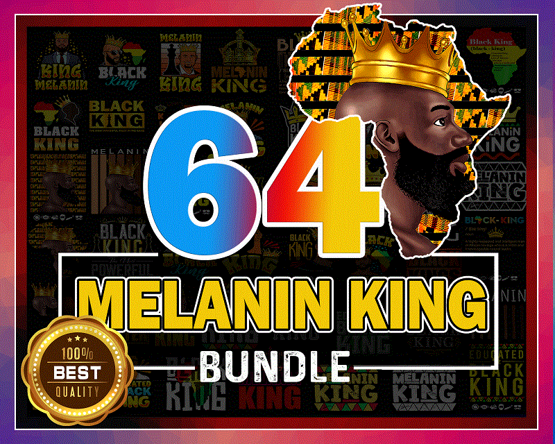 64 Melanin King Png, Black King Matter Png, Educated Black King Png, Dope Black King, Black Father Matter, Black Dad, Black King Definition 998456042