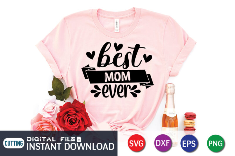 Mom SVG bundle t shirt vector graphic, Mother's Day SVG Bundle, Mom t shirt bundle, mama shirt cut file, Mom shirt print template, Mama SVG, Mom svg t shirt designs