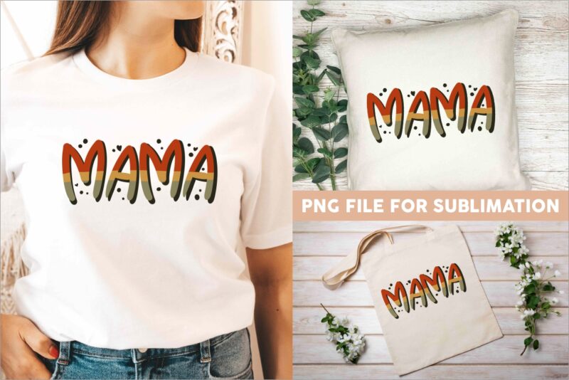 Mama sublimation bundle, Mothers day t shirt designs bundle, Mom PNG files, Mom leopard sublimation