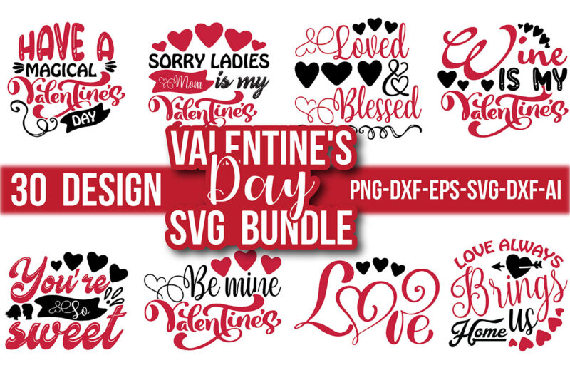 Huge SVG Bundle