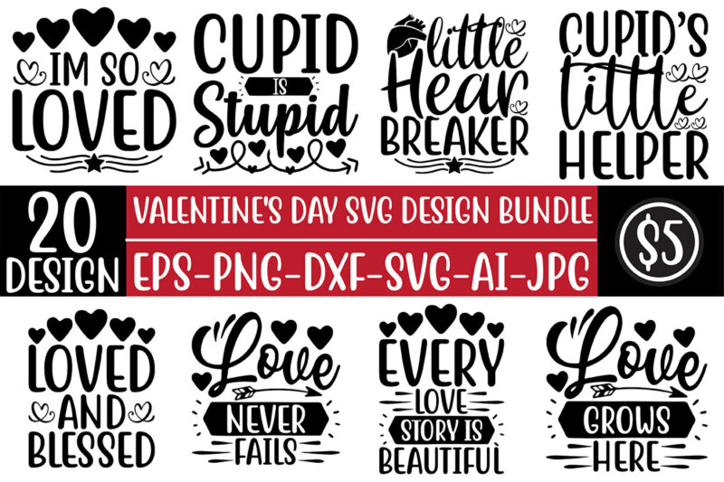 Huge SVG Bundle