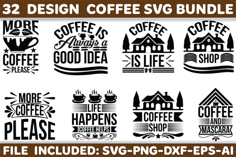 Huge SVG Bundle