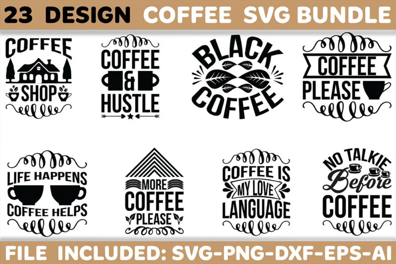 Huge SVG Bundle