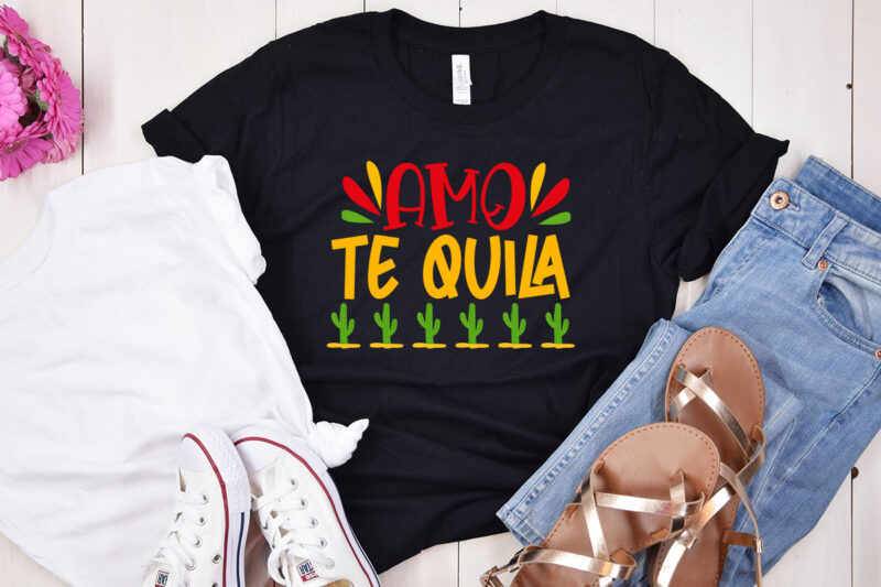 Cinco de T-shirt design, Cinco de mayo SVG Bundle, Fiesta SVG Bundle, Cinco de cut file Bundle, Cinco de cut file Bundle, Cinco De Mayo PNG & SVG Bundle,Cinco De