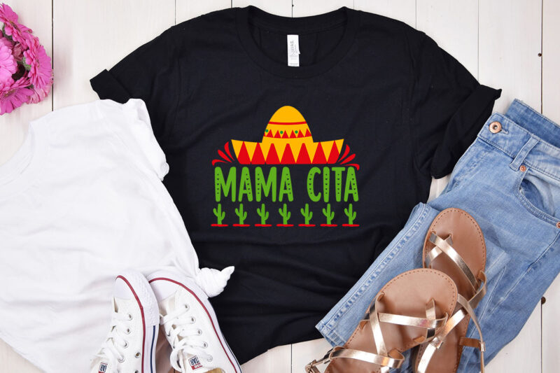 Cinco de T-shirt design, Cinco de mayo SVG Bundle, Fiesta SVG Bundle, Cinco de cut file Bundle, Cinco de cut file Bundle, Cinco De Mayo PNG & SVG Bundle,Cinco De