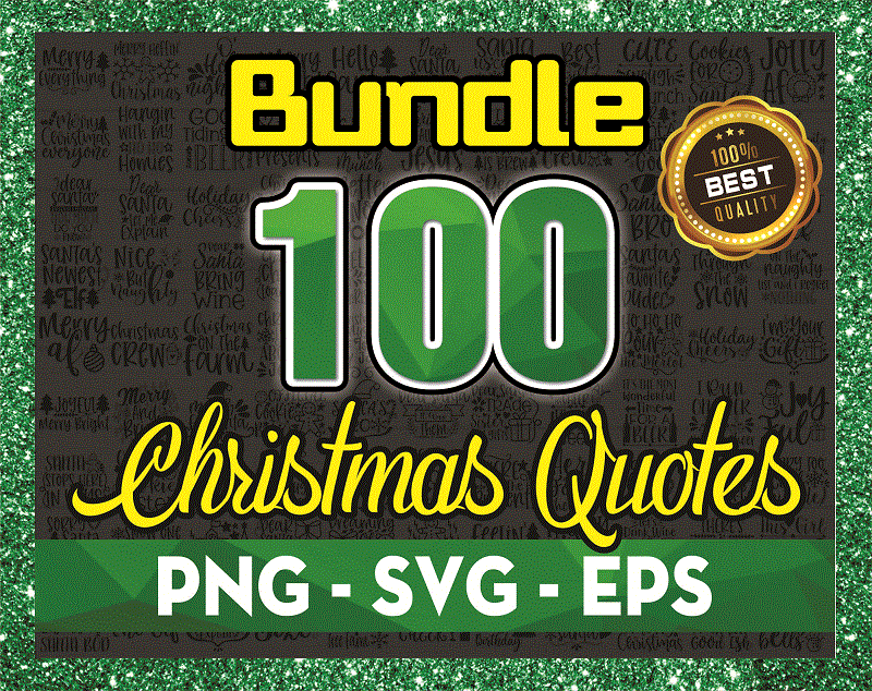 Bundle 100 Christmas Quotes SVG, Merry christmas svg, christmas Sayings svg design, christmas cut file, holiday svg, Xmas Quotes png 983121594