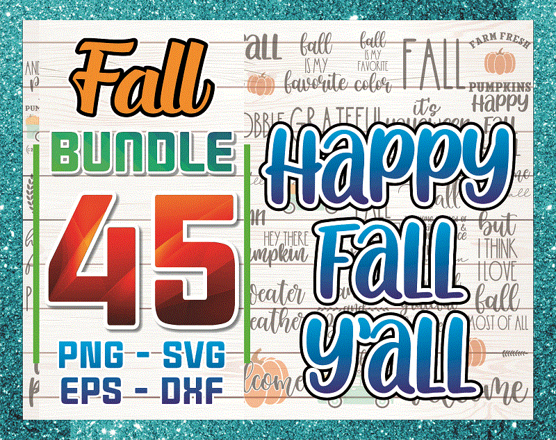 45 Thankful Grateful Blessed Svg, Thanksgiving Svg, Buffalo Plaid Svg, Fall Svg, Pumpkin Svg, Cricut, Download, SVG, Patterned Svg, Layered 1056484768