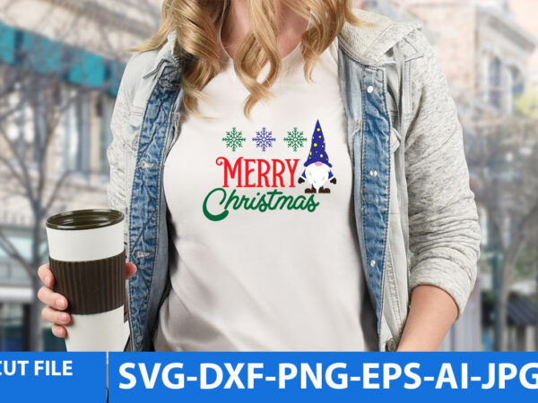 Merry christmas tshirt design,merry christmas svg,gnome tshirt design, gnome vector tshirt, gnome graphic tshirt design, gnome tshirt design bundle,gnome tshirt png,christmas tshirt design,christmas svg design,gnome svg bundle