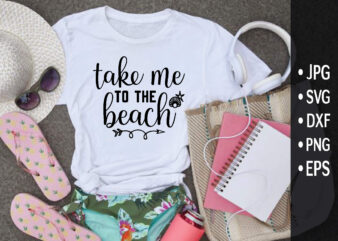 let’s go to the beach