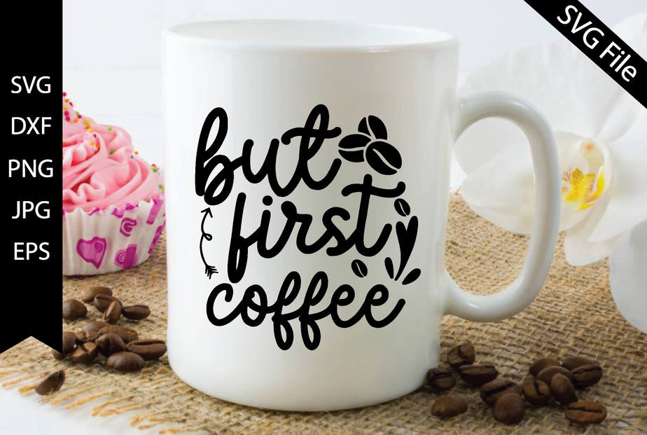 but first coffee - Buy t-shirt designs