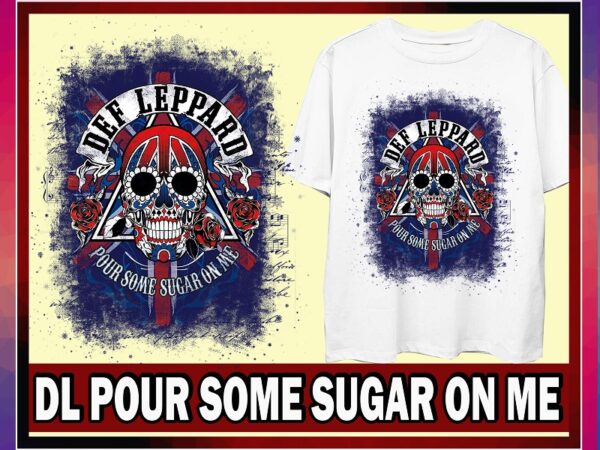 Dl pour some sugar on me png file for sublimation, digital download, 936375506 t shirt vector illustration