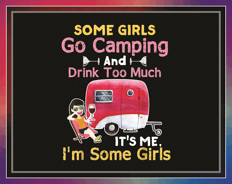 85 Camper Camping Design Bundle PNG, Camper Png, Camp png, Graphic, Clip Art, Instant Digital Download, Adventure png 927700973