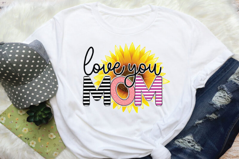 mother’s day sublimation bundle