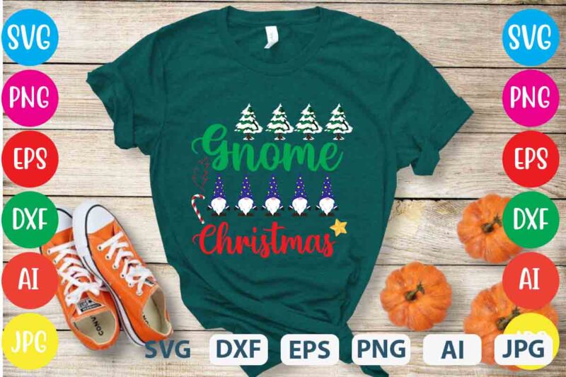 Gnome Christmas,tshirt design,gnome sweet gnome svg,gnome tshirt design, gnome vector tshirt, gnome graphic tshirt design, gnome tshirt design bundle,gnome tshirt png,christmas tshirt design,christmas svg design,gnome svg bundle