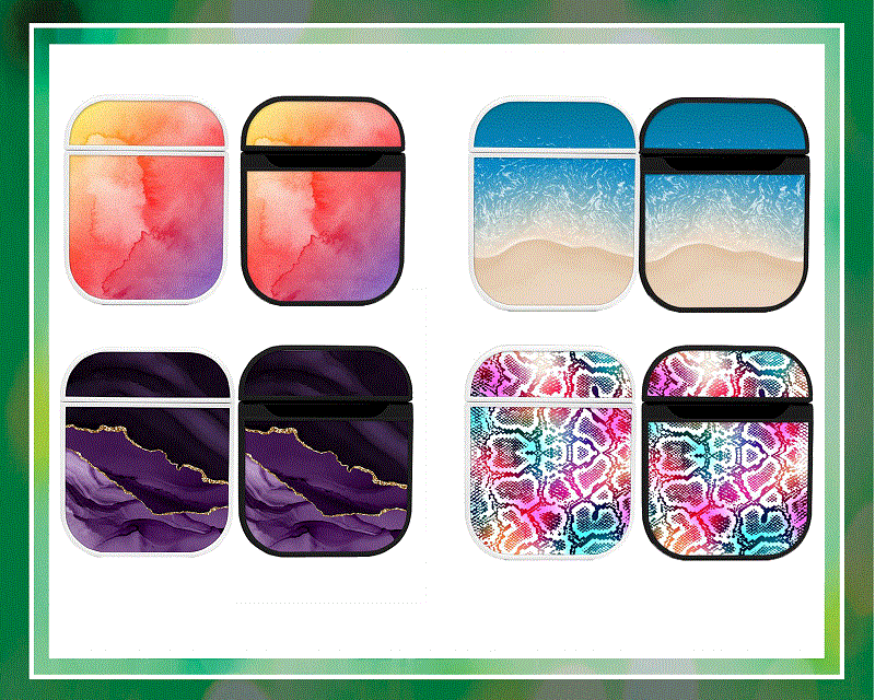 Combo 139 Designs Air Pod Case Drive, Sublimation, PNG Files, PNG Bundle, Digital Downloads 953515844