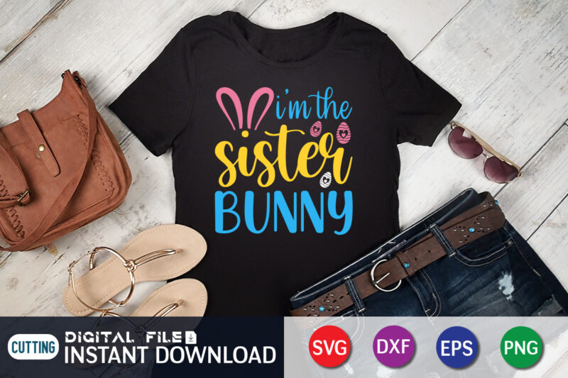 Easter svg bundle t shirt vector graphic, Easter shirt print template, Easter vector clipart, Easter svg t shirt designs for sale