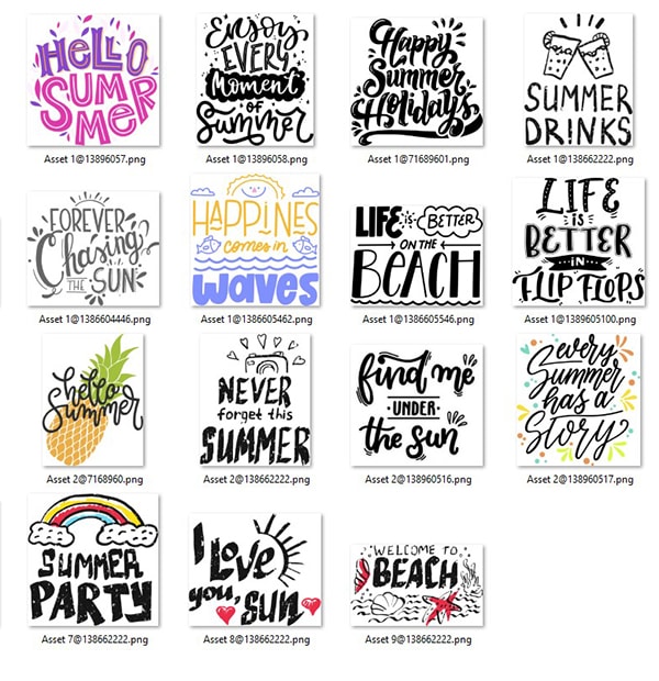 Huge Bundle +150 Cut File SVG,PNG, travel lettering Adventure time, Love to travel, camping, photography, Hello summer, beach SVG