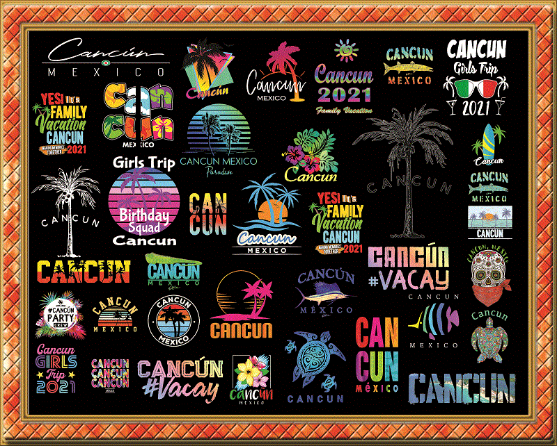 46 Cancun Beach PNG Bundle, Cancun Vacation Png, Cancun Cruise Png, Cancun souvenirs png, Cancun Mexico Png, Bithday Party, Instant Download 967816147