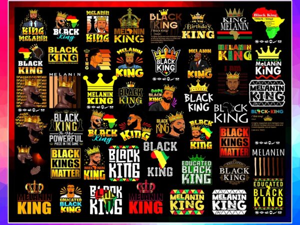 64 melanin king png, black king matter png, educated black king png, dope black king, black father matter, black dad, black king definition 998456042