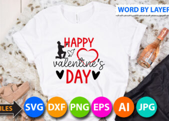 happy Valentine’s Day Vector T Shirt Design,happy Valentine’s Day SVG Design,Valentines day t shirt design bundle, valentines day t shirts, valentine’s day t shirt designs, valentine’s day t shirts couples,
