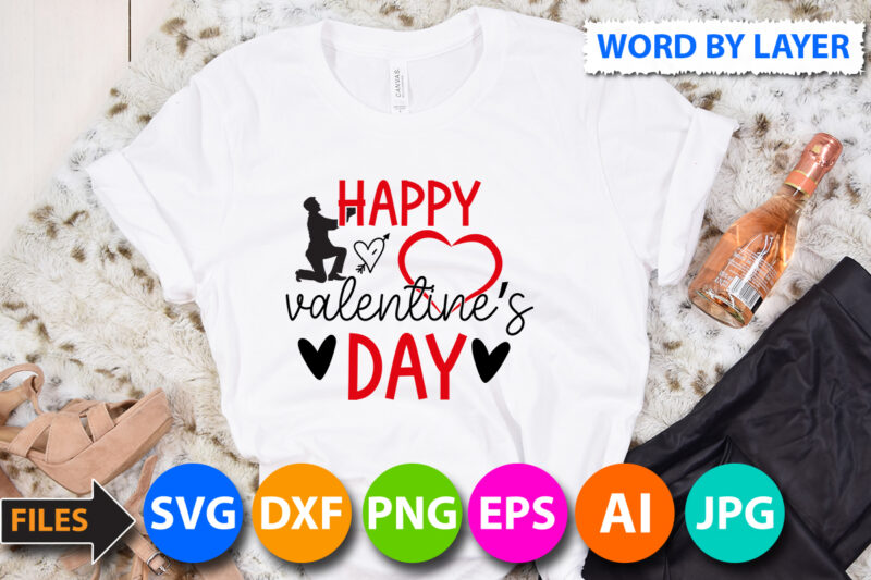 Valentine’s Day Svg Bundle,Valentines Day T Shirt Bundle,Valentine’s Day Cut File Bundle, Love Svg Bundle,Love Sign Vector T Shirt , Mother Love Svg Bundle,Couples Svg Bundle,