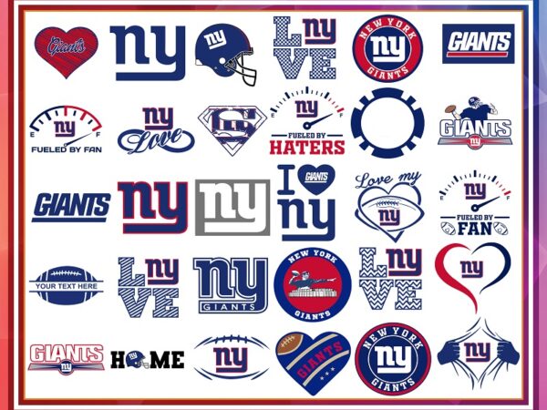 new york giants logo 2022