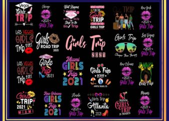 Girls Trip Png, Girls Trip 2021 Black Queen png, Girls Road Trip png, Las Vegas Girls Trip 2021 png, Stay on the Girls Trip PNG 1000989032